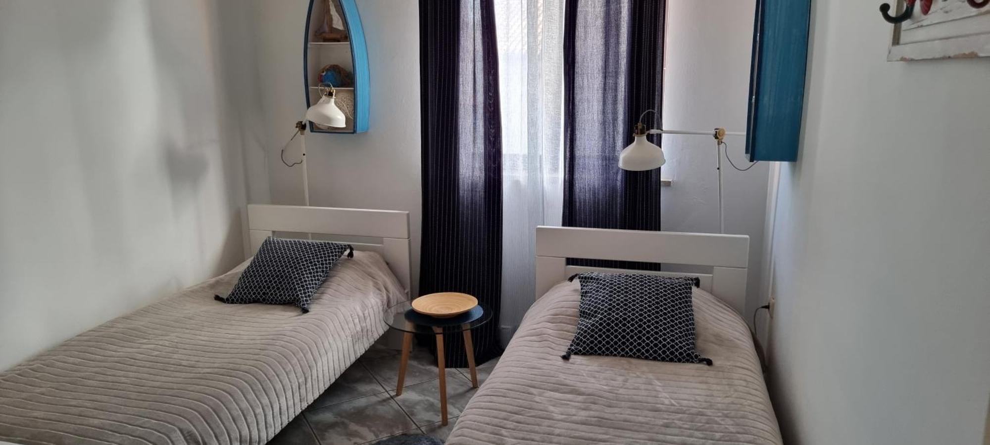 Apartments Noa Умаг Екстер'єр фото