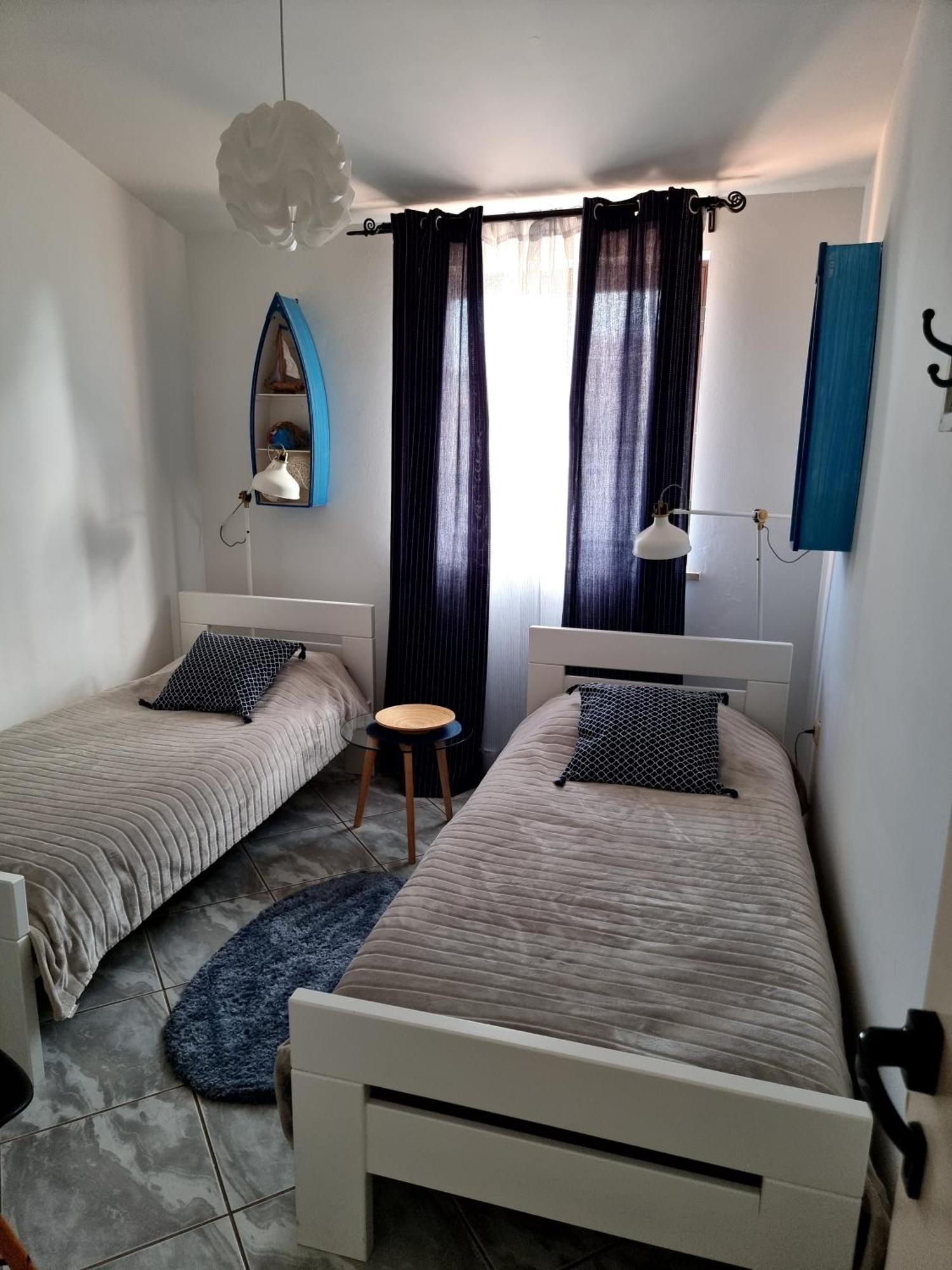 Apartments Noa Умаг Екстер'єр фото
