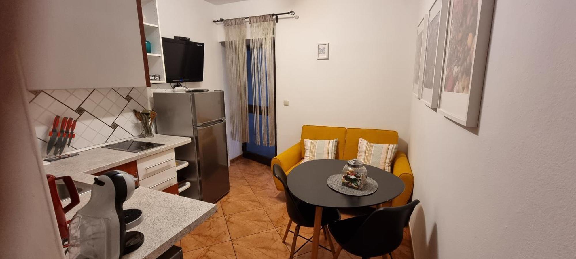Apartments Noa Умаг Екстер'єр фото