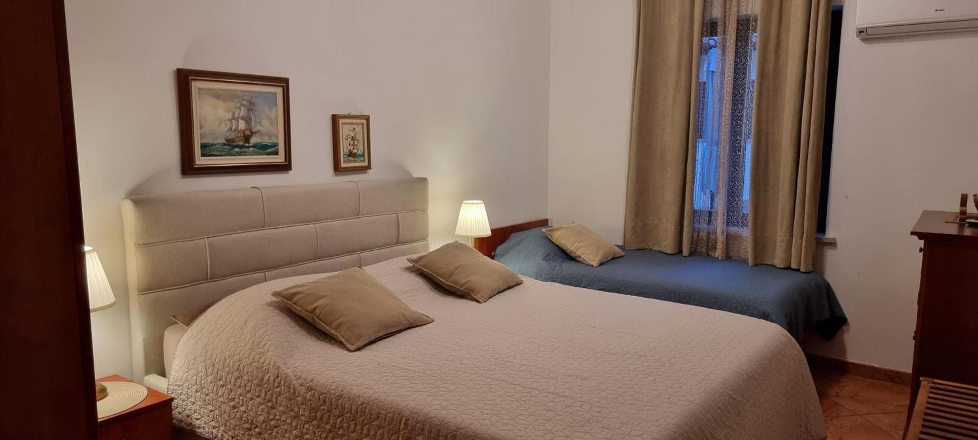 Apartments Noa Умаг Екстер'єр фото