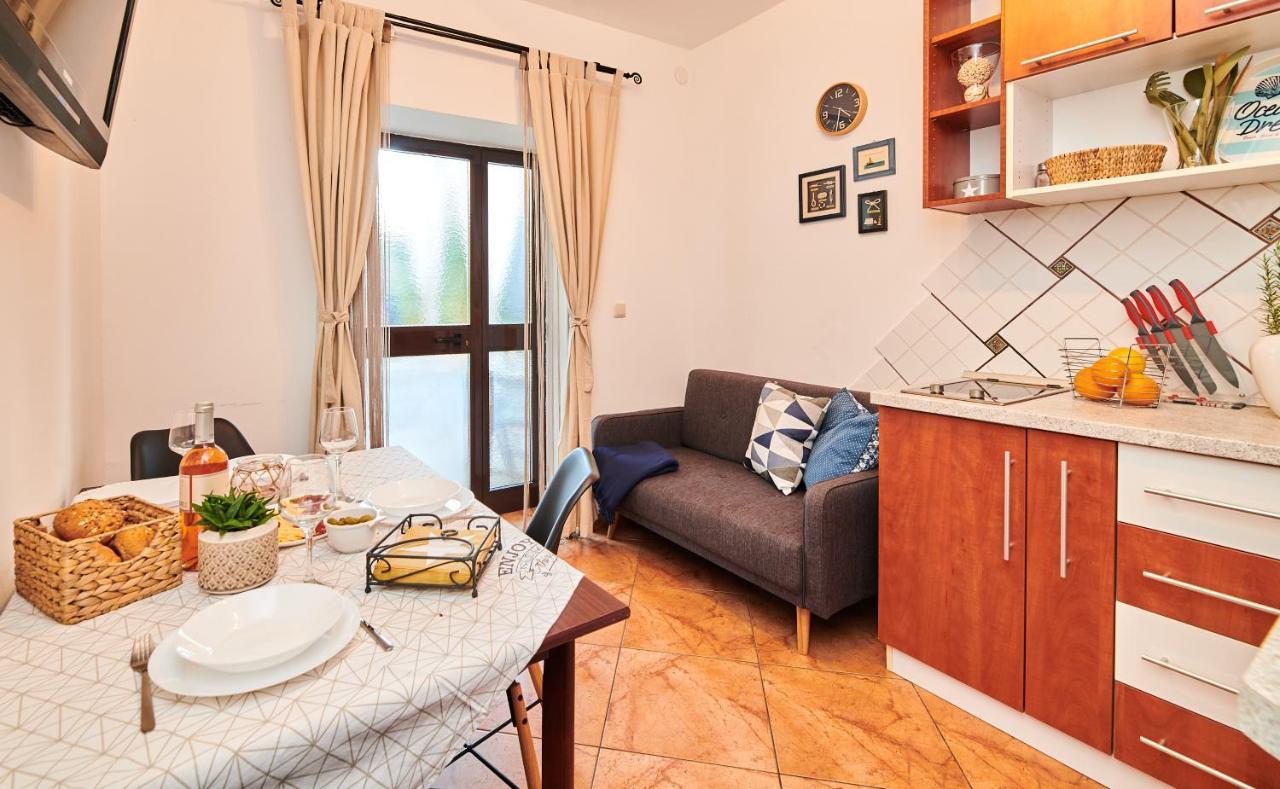 Apartments Noa Умаг Екстер'єр фото