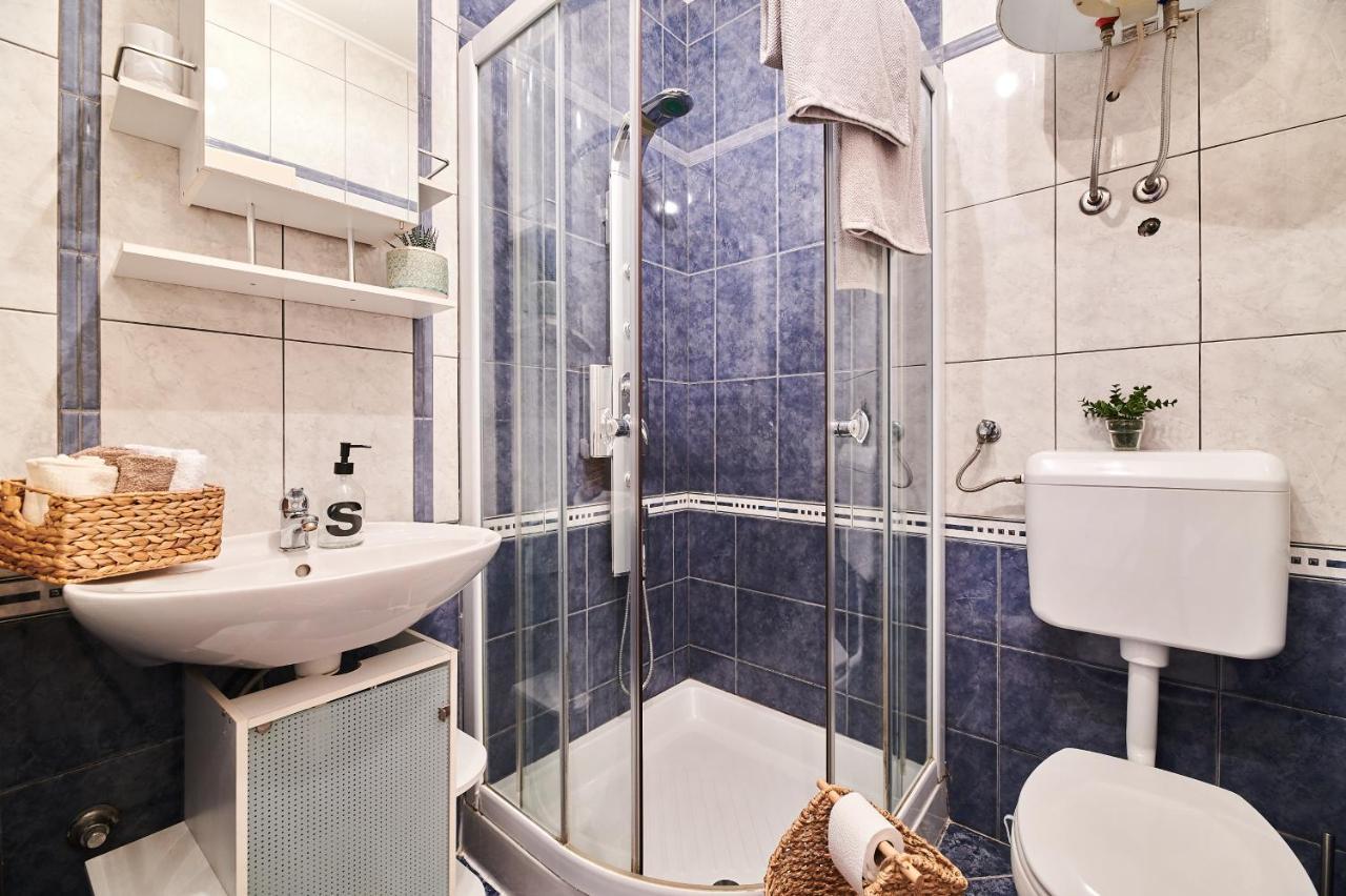 Apartments Noa Умаг Екстер'єр фото