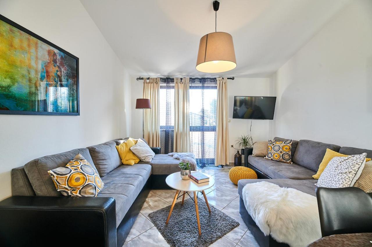 Apartments Noa Умаг Екстер'єр фото